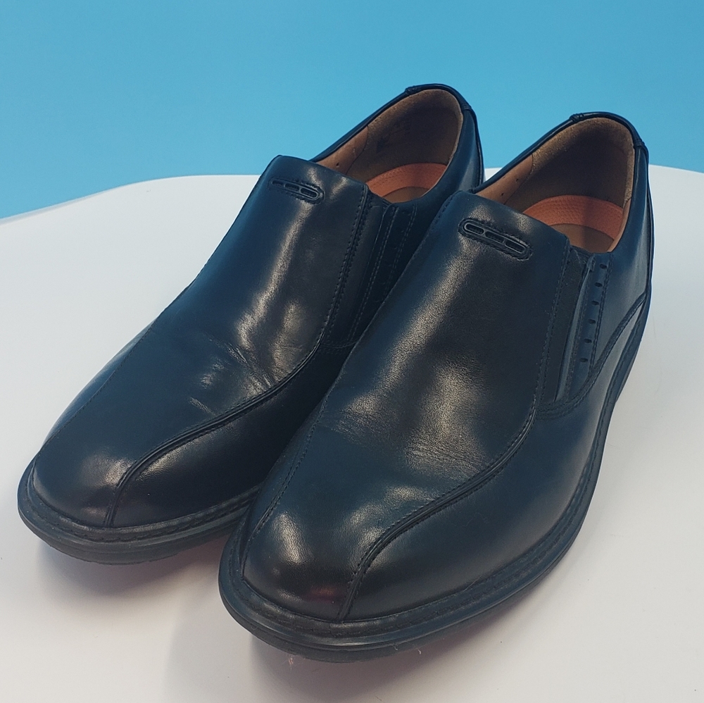 Clark's mens loafers